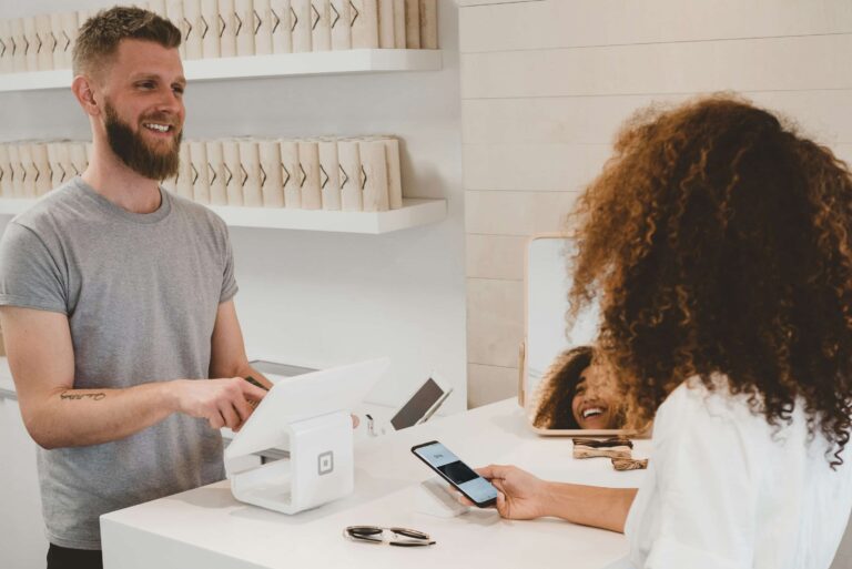 reciprocity in marketing
