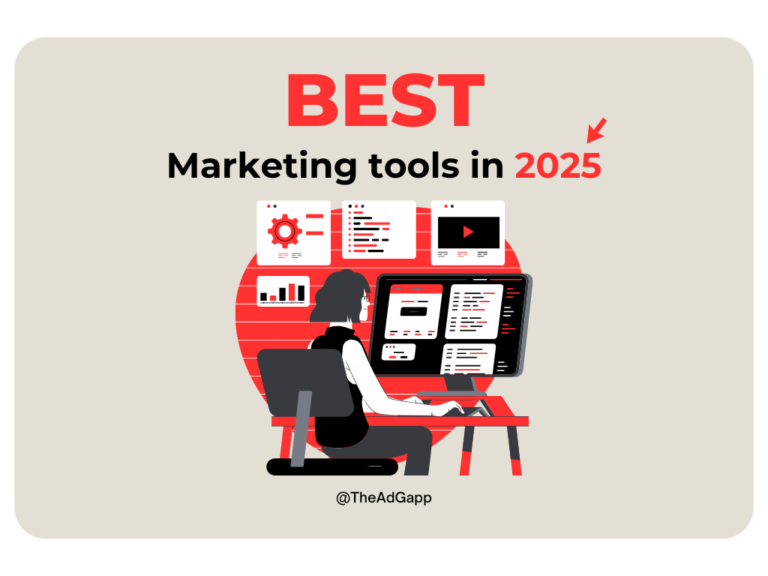 marketing tools