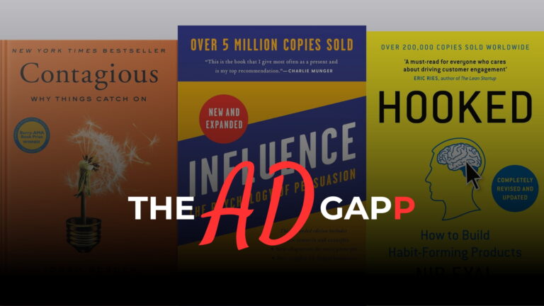 marketing books